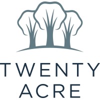 Twenty Acre Capital