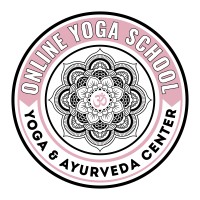 Online Yoga School