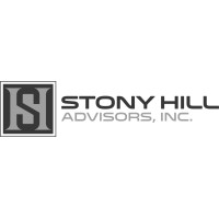 Stony Hill Advisors, Inc.