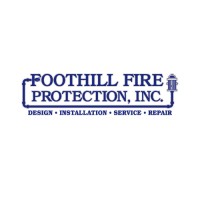 Foothill Fire Protection Inc.