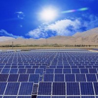 Solar Panel Energy