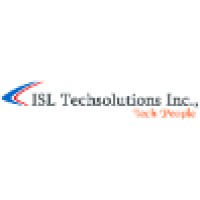 ISL Techsolutions Inc