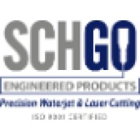 Schgo Engineered Products, Inc.