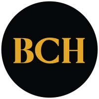 BCH Wealth Management, LLC
