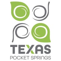 Texas Pocket Springs