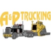 A&P Trucking, Heavy Hauling & Rigging
