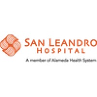 San Leandro Hospital