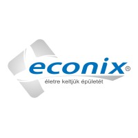 Econix Mérnöki Kereskedelmi és Szolgáltató Zrt.