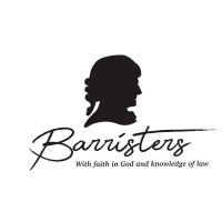 Barristers