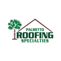 Palmetto Roofing Specialties
