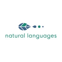 Natural Languages
