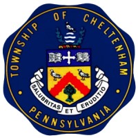 CHELTENHAM TOWNSHIP