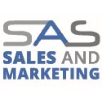 SAS Sales and Marketing