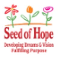 Seed of Hope Foundation