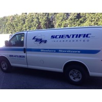 LBR Scientific, Inc.