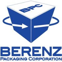 Berenz Packaging Corporation
