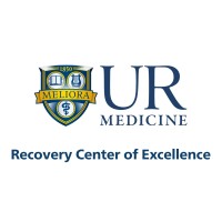 UR Medicine Recovery Center of Excellence RCORP-Rural Center of Excellence on SUD Prevention
