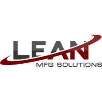 Lean Manufacturing Solutions, LLC