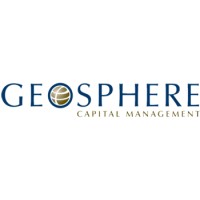 Geosphere Capital Management, LLC