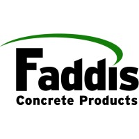 Faddis Concrete Products