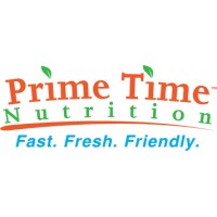 Prime Time Nutrition