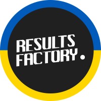 Results Factory | Marketing Agency | Results Instead of Promises