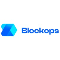 Blockops Network