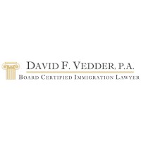 David F. Vedder, P.A.