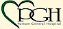 Putnam General Hospital