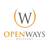 Open Ways Delivery GmbH
