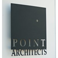 POINT ARCHITECTS