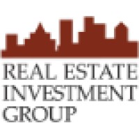 Real Estate Investment Group