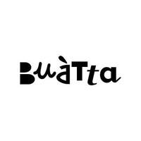 Buàtta / progetti di comunicazione visiva