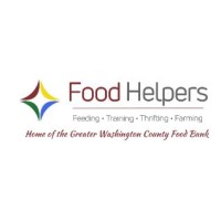 Food Helpers
