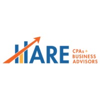 Hare CPAs + Business Advisors
