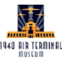 The 1940 Air Terminal Museum