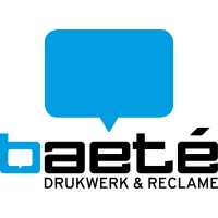 Baeté Drukwerk & Reclame