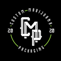Custom Marijuana Packaging