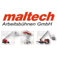 maltech Arbeitsbühnen