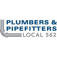 Plumbers and Pipefitters Local 562