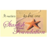 Starfish Foundation/Healing Warrior Hearts