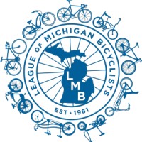 League Of Michigan Bicyclists