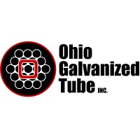Ohio Galvanized Tube