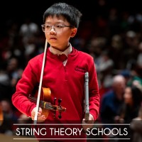 String Theory Schools