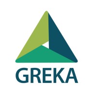 Greka - Professional ventilation