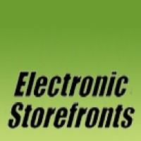 Electronic Storefronts