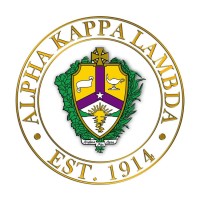 Alpha Kappa Lambda-Gamma Beta