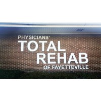 Physicians' Total Rehab