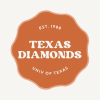 TX Baseball Diamonds
