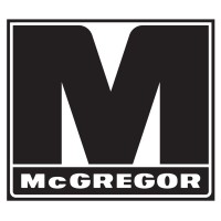 The McGregor Company
